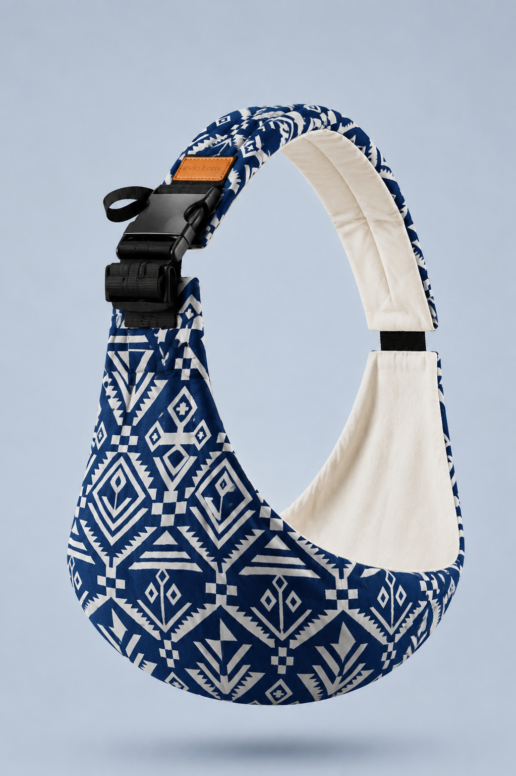Evio® Codzienny Nosidełko